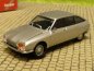 Preview: 1/87 Herpa Citroën GS silbermetallic 430722