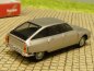 Preview: 1/87 Herpa Citroën GS silbermetallic 430722