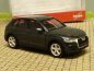 Preview: 1/87 Herpa Audi Q5 manhattangraumetallic 038621-003