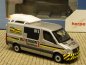 Preview: 1/87 Herpa MB Sprinter BF3 Bloedorn Intermodellbau 2021 944809