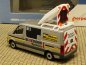 Preview: 1/87 Herpa MB Sprinter BF3 Bloedorn Intermodellbau 2021 944809