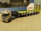 Preview: 1/87 Herpa Scania R `13 HL 6x2 Bloedorn Semitieflade SZ 944816