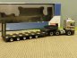 Preview: 1/87 Herpa Scania R `13 HL 6x2 Bloedorn Semitieflade SZ 944816