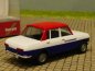 Preview: 1/87 Herpa Wartburg 353 `66 Pneumant 095716