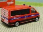 Preview: 1/87 Herpa MAN TGE Bus FD Feuerwehr Augsburg 096362