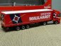 Preview: 1/87 Herpa Iveco S-Way Spedition Maulhardt Gardinenplanen SZ 313506