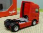 Preview: 1/87 Herpa Volvo FH Gl. 2020 Maximale Ausstattung 2-Achs ZM rot 313612