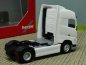 Preview: 1/87 Herpa Volvo FH Gl. 2020 Basic 2-Achs Zugmaschine weiß 313605