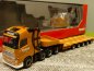 Preview: 1/87 Herpa Volvo FH GL Semitieflade Sattelzug Rensink (NL) 309523