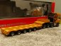 Preview: 1/87 Herpa Volvo FH GL Semitieflade Sattelzug Rensink (NL) 309523