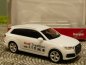 Preview: 1/87 Herpa Audi Q7 Audi Tradition 094085