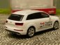 Preview: 1/87 Herpa Audi Q7 Audi Tradition 094085