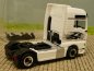 Preview: 1/87 Herpa MAN TGX XXL E6 2-Achs ZM weiß mit Dekor #22