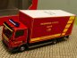 Preview: 1/87 Herpa MAN TGL Euro6 Koffer-LKW mit Ladebordwand Fw Wuppertal 094788