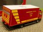 Preview: 1/87 Herpa MAN TGL Euro6 Koffer-LKW mit Ladebordwand Fw Wuppertal 094788