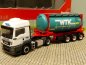 Preview: 1/87 Herpa MAN TGS LX Euro 6c Wittener Transport Swapcontainer-SZ 311021