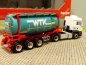 Preview: 1/87 Herpa MAN TGS LX Euro 6c Wittener Transport Swapcontainer-SZ 311021