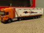 Preview: 1/87 Herpa Scania CR HD Steinkühler Gardinenplanen-Sattelzug NRW 311144