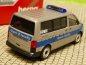 Preview: 1/87 Herpa VW T6 Fraport Airport Security 095235