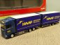 Preview: 1/87 Herpa Scania CS20 HD Volumen HZ Haaf Spedition 312028