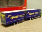 Preview: 1/87 Herpa Scania CS20 HD Volumen HZ Haaf Spedition 312028