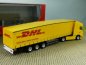 Preview: 1/87 Herpa Volvo FH Gl. 2020 DHL Schmitz Ecoflex-Sattelzug 314626