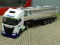 Preview: 1/87 Herpa Iveco S-Way NP Adami Lebensmitteltank-Sattelzug 314084