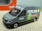 Preview: 1/87 Herpa MAN eTGE Kasten HD Fercam 096461