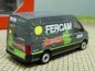 Preview: 1/87 Herpa MAN eTGE Kasten HD Fercam 096461