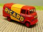 Preview: 1/87 Brekina MB 319 Ricard 36027