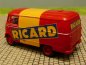 Preview: 1/87 Brekina MB 319 Ricard 36027