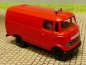 Preview: 1/87 Brekina MB 319 Feuerwehr 36044