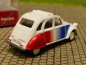 Preview: 1/87 Herpa Citroen 2CV France 028783