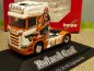 Preview: 1/87 Herpa Scania CS 20 HD Zugmaschine Roland Graf 111058