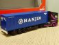 Preview: 1/87 Herpa Scania CS HD Hart Hanjin Container-Sattelzug 313155