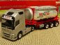 Preview: 1/87 Herpa Volvo FH Gl XL Minor Swapcontainer-Sattelzug 312844