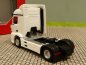 Preview: 1/87 Herpa MB Actros Streamspace 2.3 Zugmaschine 2-achs weiß 309882