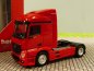 Preview: 1/87 Herpa MB Actros Streamspace 2.3 Zugmaschine 2-achs rot 309899