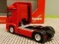 Preview: 1/87 Herpa MB Actros Streamspace 2.3 Zugmaschine 2-achs rot 309899