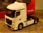 Preview: 1/87 Herpa MB Actros Streamspace 2.5 2-Achs ZM weiß 309226