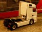 Preview: 1/87 Herpa MB Actros Streamspace 2.5 2-Achs ZM weiß 309226