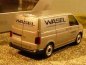 Preview: 1/87 Herpa VW T6 Kasten Wasel Krane silber 935807