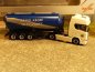 Preview: 1/87 Herpa Scania CR HD Silo-SZ Daniel Kropf  ( CH  ) 934992