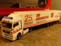 Preview: 1/87 Herpa MAN TGX XLX Koffer SZ Johanniter LV Bayern / Weihnachtstrucker 309851