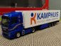 Preview: 1/87 Herpa MAN TGX XXL Kühlkoffer-Sattelzug Kamphuis NL 311311