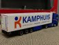 Preview: 1/87 Herpa MAN TGX XXL Kühlkoffer-Sattelzug Kamphuis NL 311311