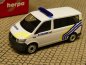 Preview: 1/87 Herpa VW T6 Bus Zoll Belgien/Douane 095396