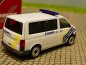 Preview: 1/87 Herpa VW T6 Bus Zoll Belgien/Douane 095396