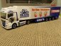 Preview: 1/87 Herpa MAN TGX XXL Kühlkoffer SZ Trio Trans Fernfahrer Truck GP 940863