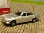 Preview: 1/87 Herpa Jaguar XJ 06 silbermetallic 430814